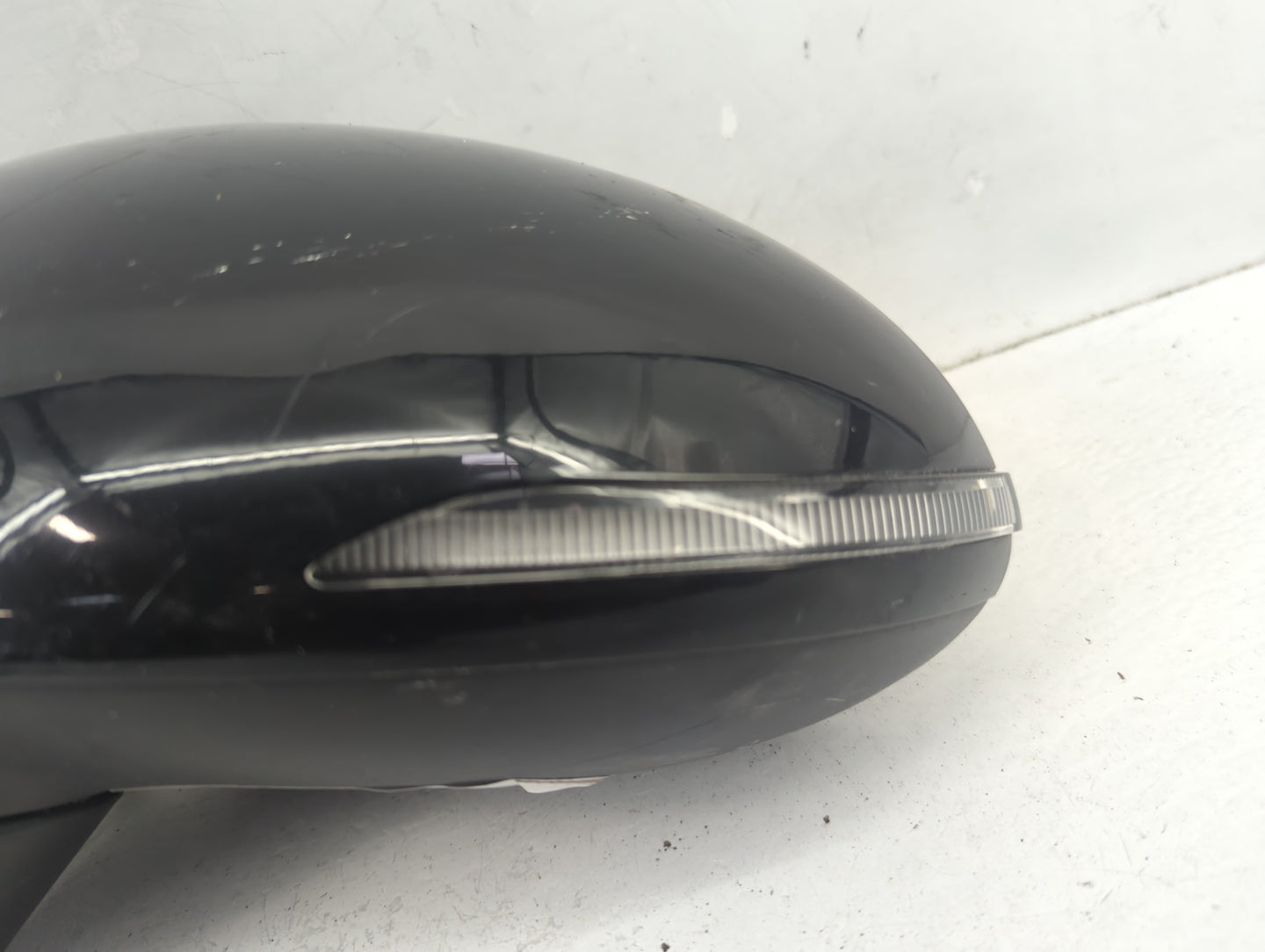 2020-2023 Hyundai Sonata Driver Side View Mirror - Left Door Mirror OEM Used - Oemusedautoparts1.com