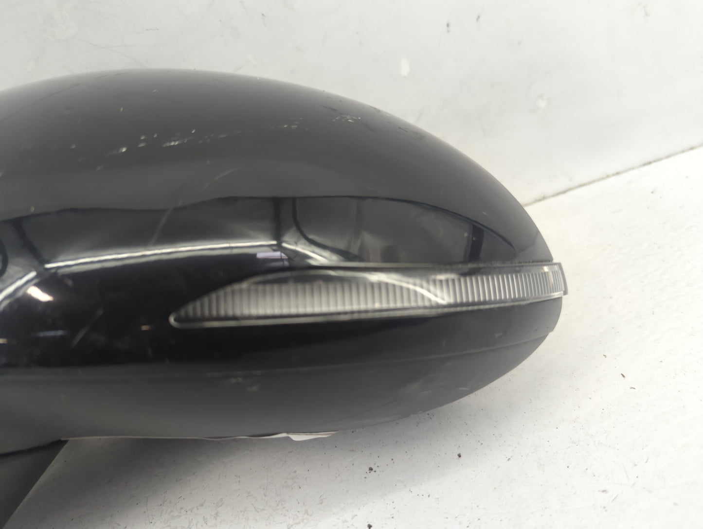 2020-2023 Hyundai Sonata Driver Side View Mirror - Left Door Mirror OEM Used - Oemusedautoparts1.com
