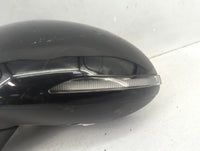 2020-2023 Hyundai Sonata Driver Side View Mirror - Left Door Mirror OEM Used - Oemusedautoparts1.com
