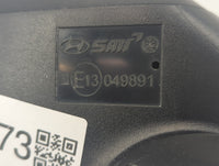 2020-2023 Hyundai Sonata Driver Side View Mirror - Left Door Mirror OEM Used - Oemusedautoparts1.com