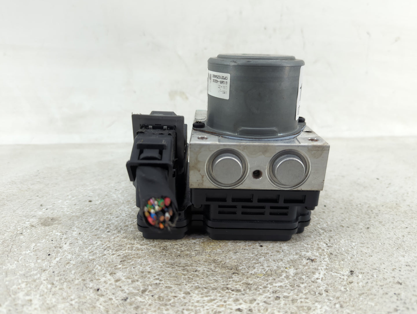 2020-2023 Hyundai Sonata ABS Pump Control Module Replacement P/N:L0589-20800 58910-L0100 Fits Fits 2020 2021 2022 2023 OEM U