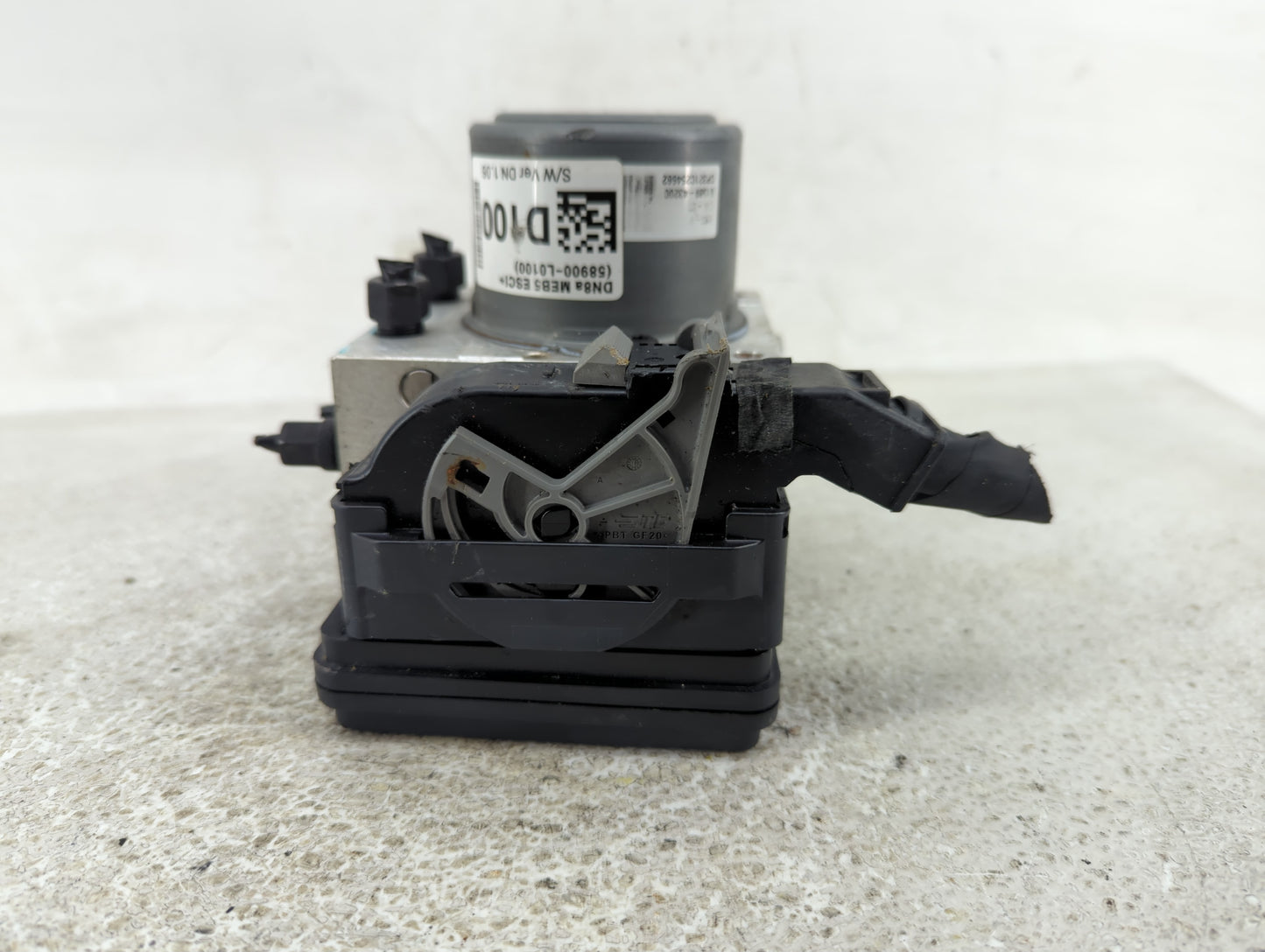 2020-2023 Hyundai Sonata ABS Pump Control Module Replacement P/N:L0589-20800 58910-L0100 Fits Fits 2020 2021 2022 2023 OEM U