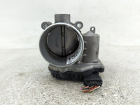 2020-2023 Hyundai Sonata Throttle Body P/N:35100-2S000 Fits Fits 2020 2021 2022 2023 OEM Used Auto Parts - Oemusedautoparts1