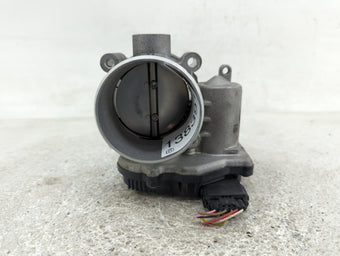 compare product 2020-2023 Hyundai Sonata Throttle Body P/N:35100-2S000 Fits Fits 2020 2021 2022 2023 OEM Used Auto Parts