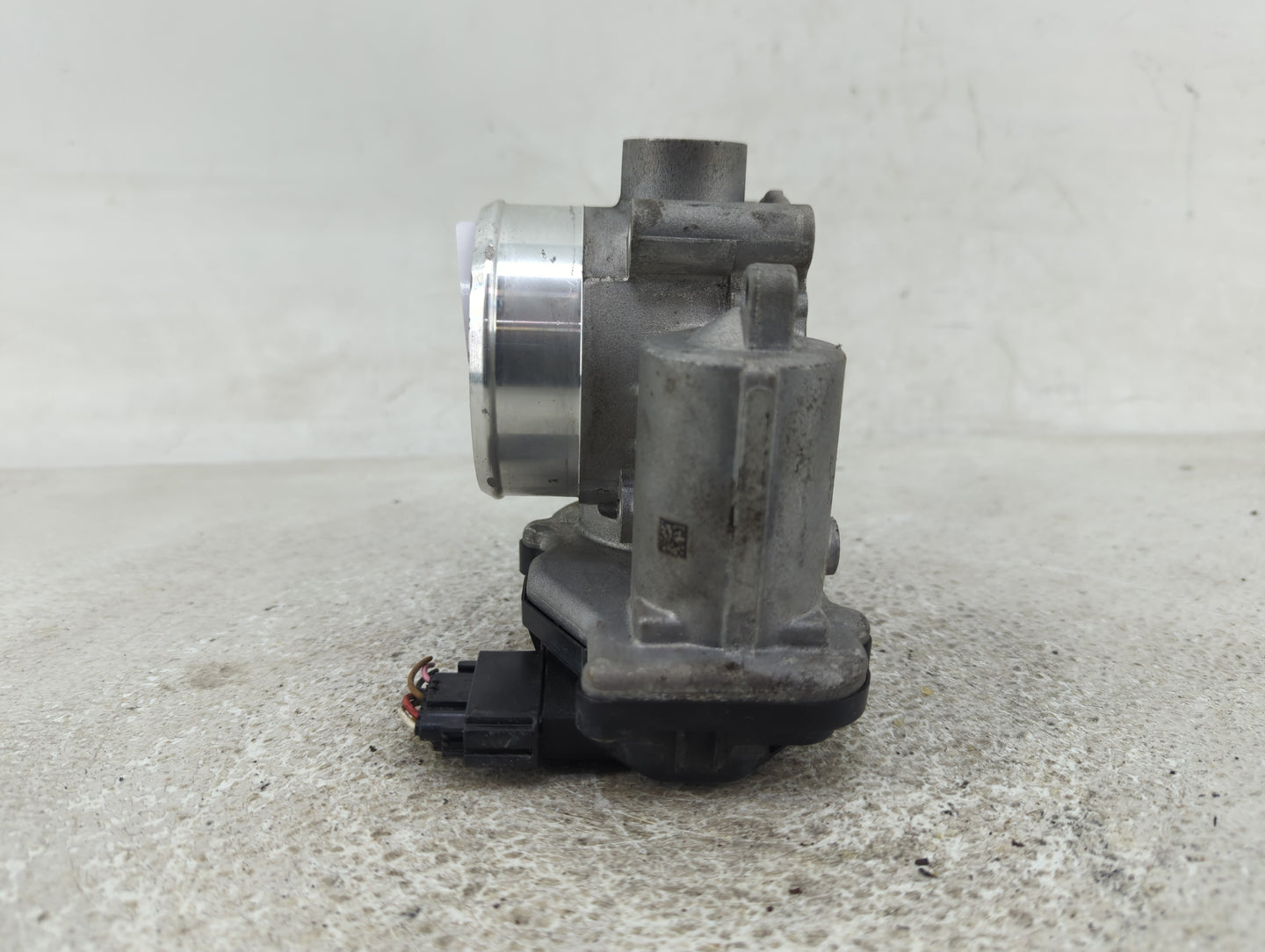 2020-2023 Hyundai Sonata Throttle Body P/N:35100-2S000 Fits Fits 2020 2021 2022 2023 OEM Used Auto Parts - Oemusedautoparts1