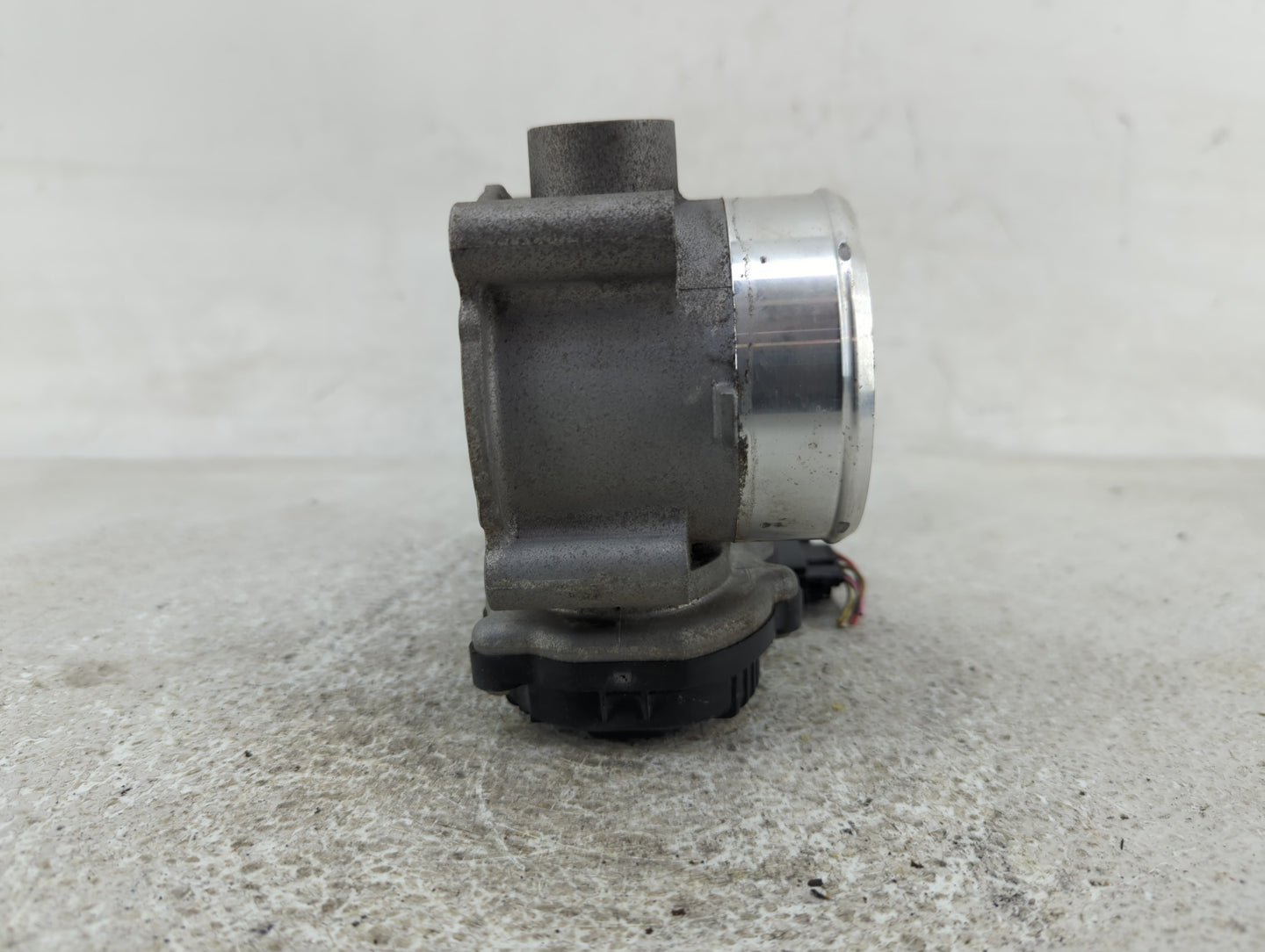 2020-2023 Hyundai Sonata Throttle Body P/N:35100-2S000 Fits Fits 2020 2021 2022 2023 OEM Used Auto Parts - Oemusedautoparts1