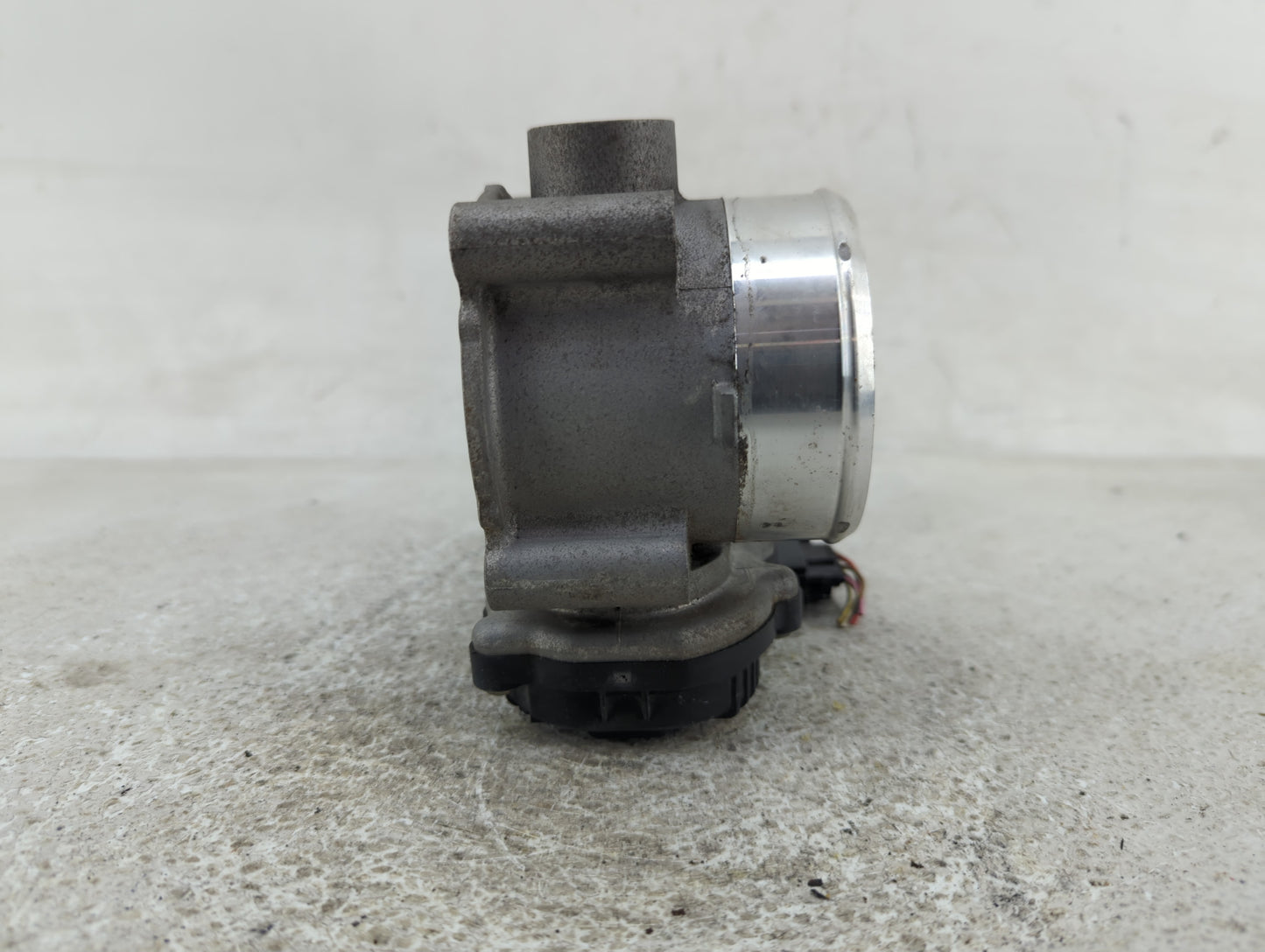 2020-2023 Hyundai Sonata Throttle Body P/N:35100-2S000 Fits Fits 2020 2021 2022 2023 OEM Used Auto Parts - Oemusedautoparts1