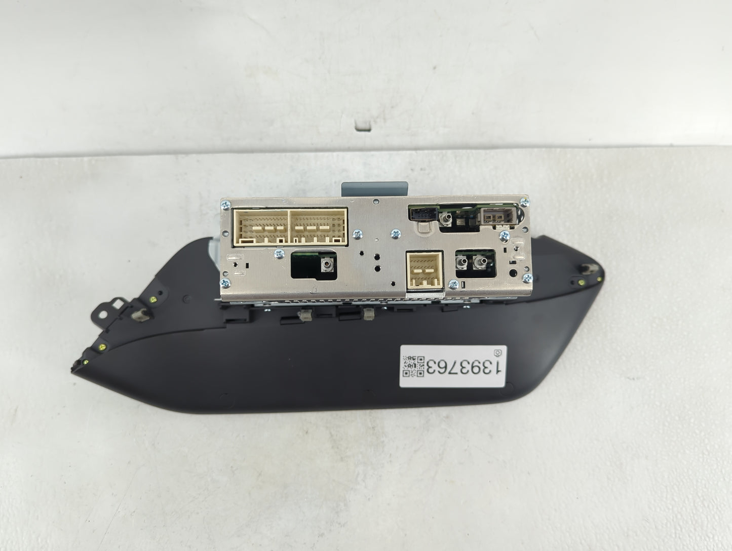 2020-2023 Hyundai Sonata Radio AM FM Cd Player Receiver Replacement P/N:96160L0500NVC Fits Fits 2020 2021 2022 2023 OEM Used