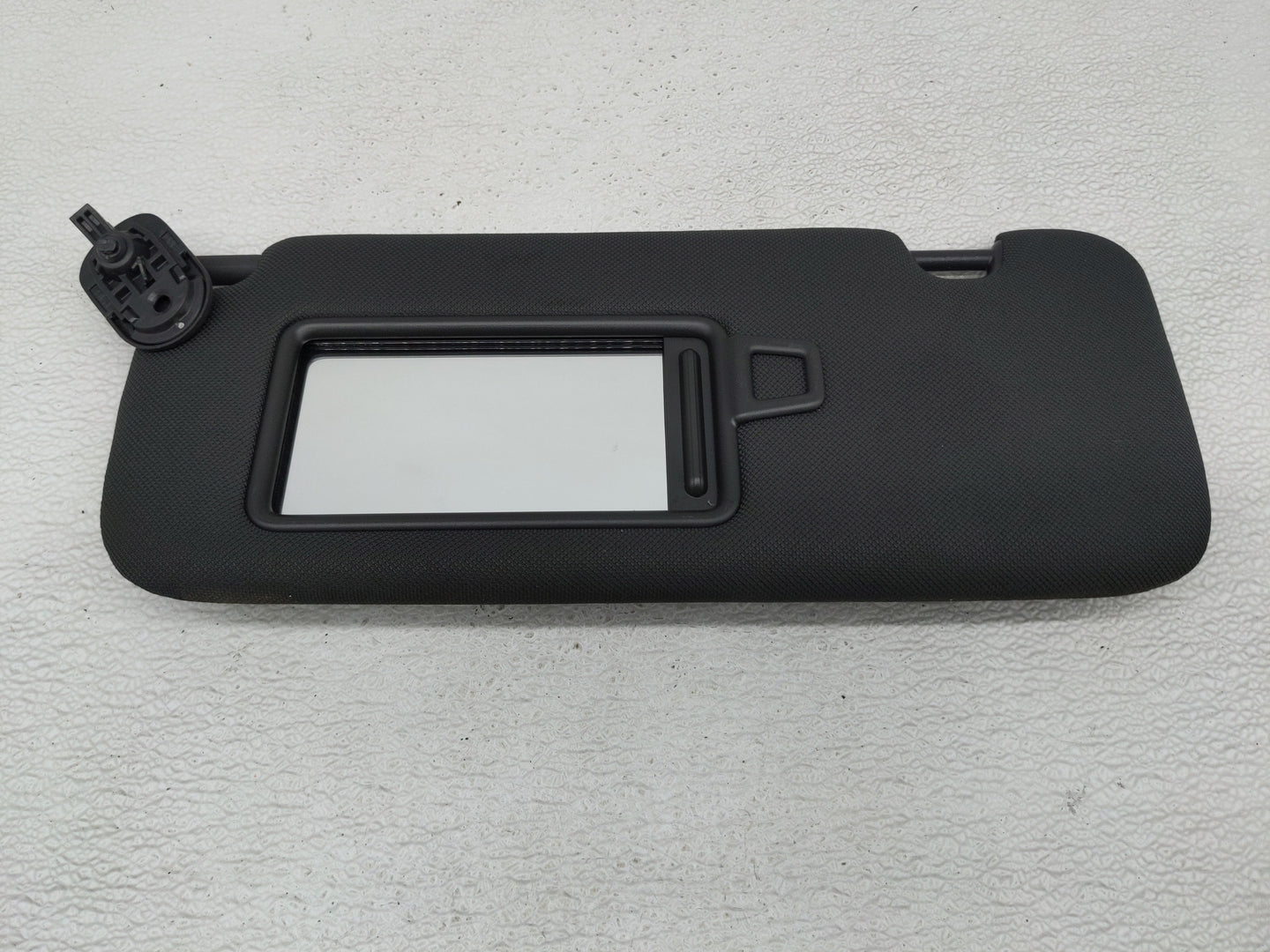 2020-2023 Hyundai Sonata Sun Visor Shade Replacement Driver Left Mirror Fits Fits 2020 2021 2022 2023 OEM Used Auto Parts - 