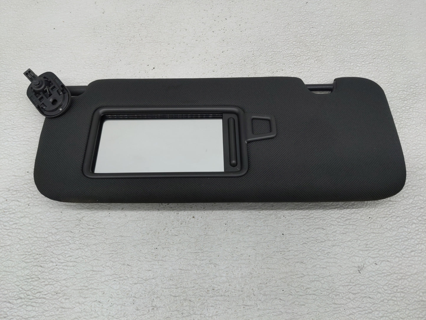 2020-2023 Hyundai Sonata Sun Visor Shade Replacement Driver Left Mirror Fits Fits 2020 2021 2022 2023 OEM Used Auto Parts - 