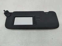 2020-2023 Hyundai Sonata Sun Visor Shade Replacement Driver Left Mirror Fits Fits 2020 2021 2022 2023 OEM Used Auto Parts - 