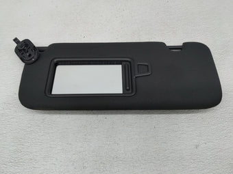 compare product 2020-2023 Hyundai Sonata Sun Visor Shade Replacement Driver Left Mirror Fits Fits 2020 2021 2022 2023 OEM Used Auto Parts