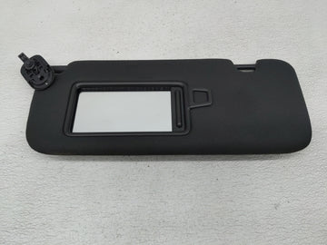 2020-2023 Hyundai Sonata Sun Visor Shade Replacement Driver Left Mirror Fits Fits 2020 2021 2022 2023 OEM Used Auto Parts - 