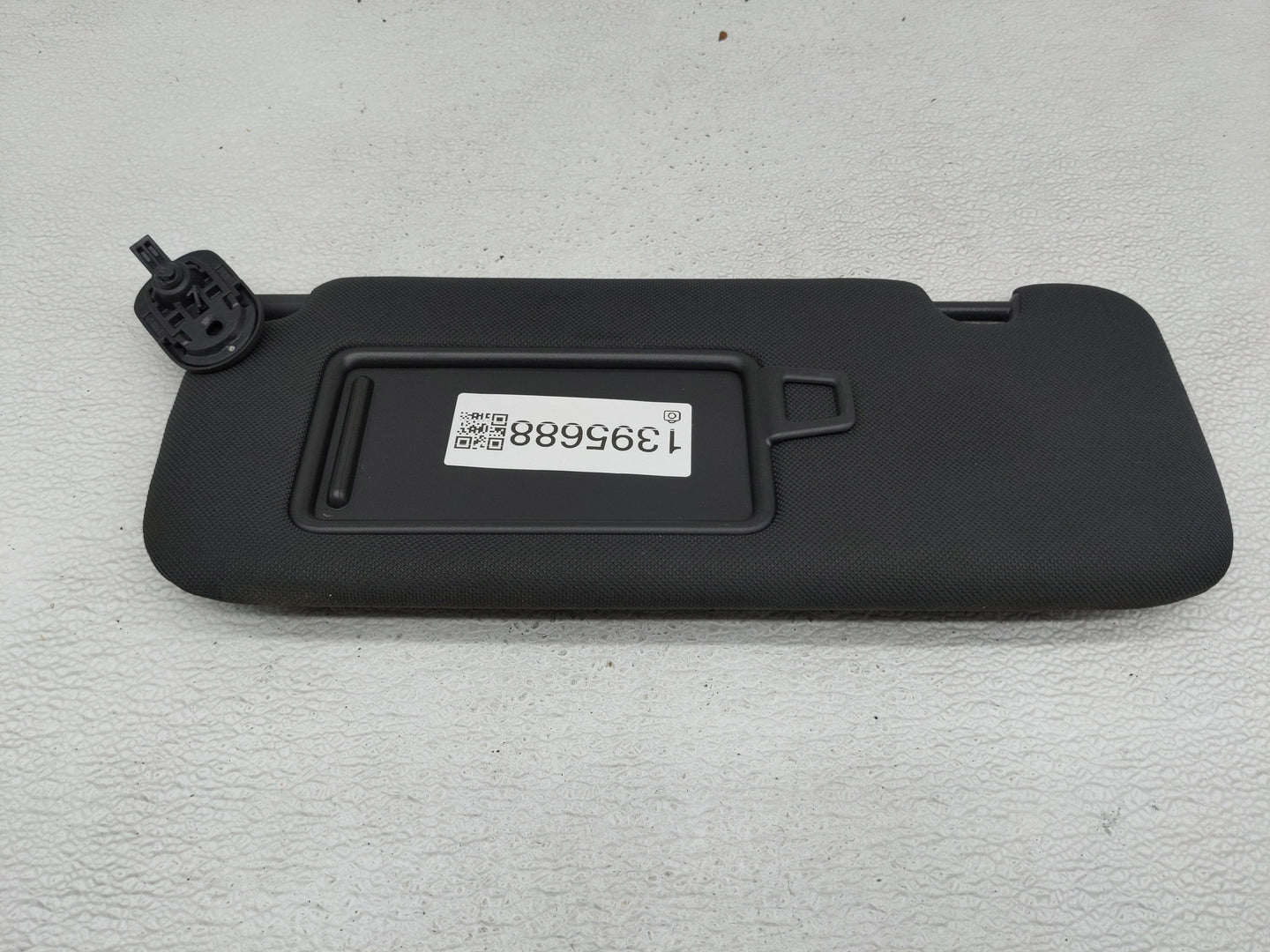 2020-2023 Hyundai Sonata Sun Visor Shade Replacement Driver Left Mirror Fits Fits 2020 2021 2022 2023 OEM Used Auto Parts - 