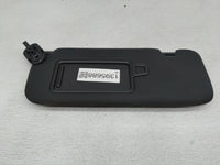 2020-2023 Hyundai Sonata Sun Visor Shade Replacement Driver Left Mirror Fits Fits 2020 2021 2022 2023 OEM Used Auto Parts - 