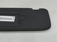 2020-2023 Hyundai Sonata Sun Visor Shade Replacement Driver Left Mirror Fits Fits 2020 2021 2022 2023 OEM Used Auto Parts - 