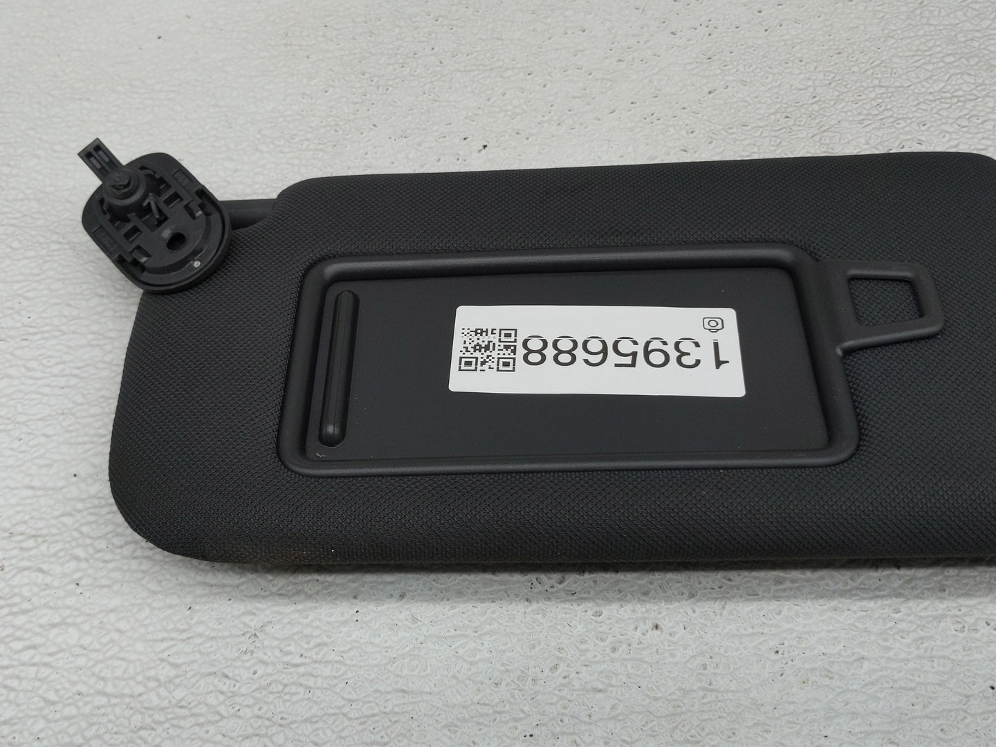 2020-2023 Hyundai Sonata Sun Visor Shade Replacement Driver Left Mirror Fits Fits 2020 2021 2022 2023 OEM Used Auto Parts - 