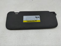 2020-2023 Hyundai Sonata Sun Visor Shade Replacement Driver Left Mirror Fits Fits 2020 2021 2022 2023 OEM Used Auto Parts - 