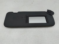 2020-2023 Hyundai Sonata Sun Visor Shade Replacement Passenger Right Mirror Fits Fits 2020 2021 2022 2023 OEM Used Auto Part
