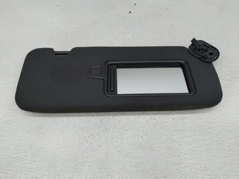 compare product 2020-2023 Hyundai Sonata Sun Visor Shade Replacement Passenger Right Mirror Fits Fits 2020 2021 2022 2023 OEM Used Auto Parts