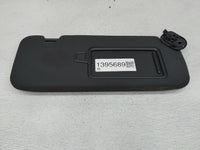2020-2023 Hyundai Sonata Sun Visor Shade Replacement Passenger Right Mirror Fits Fits 2020 2021 2022 2023 OEM Used Auto Part