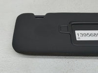 2020-2023 Hyundai Sonata Sun Visor Shade Replacement Passenger Right Mirror Fits Fits 2020 2021 2022 2023 OEM Used Auto Part
