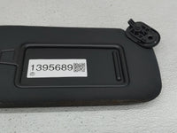 2020-2023 Hyundai Sonata Sun Visor Shade Replacement Passenger Right Mirror Fits Fits 2020 2021 2022 2023 OEM Used Auto Part