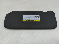 2020-2023 Hyundai Sonata Sun Visor Shade Replacement Passenger Right Mirror Fits Fits 2020 2021 2022 2023 OEM Used Auto Part