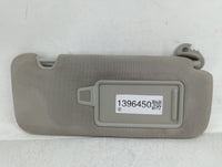 2020-2023 Hyundai Sonata Sun Visor Shade Replacement Passenger Right Mirror Fits Fits 2020 2021 2022 2023 OEM Used Auto Part