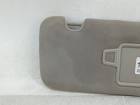2020-2023 Hyundai Sonata Sun Visor Shade Replacement Passenger Right Mirror Fits Fits 2020 2021 2022 2023 OEM Used Auto Part