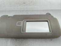 2020-2023 Hyundai Sonata Sun Visor Shade Replacement Passenger Right Mirror Fits Fits 2020 2021 2022 2023 OEM Used Auto Part