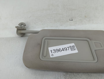 2020-2023 Hyundai Sonata Sun Visor Shade Replacement Driver Left Mirror Fits Fits 2020 2021 2022 2023 OEM Used Auto Parts