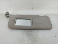 2020-2023 Hyundai Sonata Sun Visor Shade Replacement Driver Left Mirror Fits Fits 2020 2021 2022 2023 OEM Used Auto Parts - 