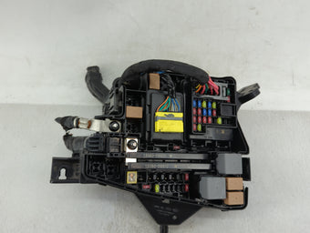compare product 2020-2023 Hyundai Sonata Fusebox Fuse Box Panel Relay Module Fits Fits 2020 2021 2022 2023 OEM Used Auto Parts