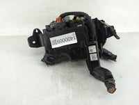 2020-2023 Hyundai Sonata Fusebox Fuse Box Panel Relay Module Fits Fits 2020 2021 2022 2023 OEM Used Auto Parts - Oemusedauto
