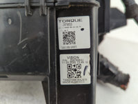2020-2023 Hyundai Sonata Fusebox Fuse Box Panel Relay Module Fits Fits 2020 2021 2022 2023 OEM Used Auto Parts - Oemusedauto