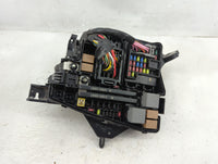 2020-2023 Hyundai Sonata Fusebox Fuse Box Panel Relay Module P/N:91215-L1010 Fits Fits 2020 2021 2022 2023 OEM Used Auto Par