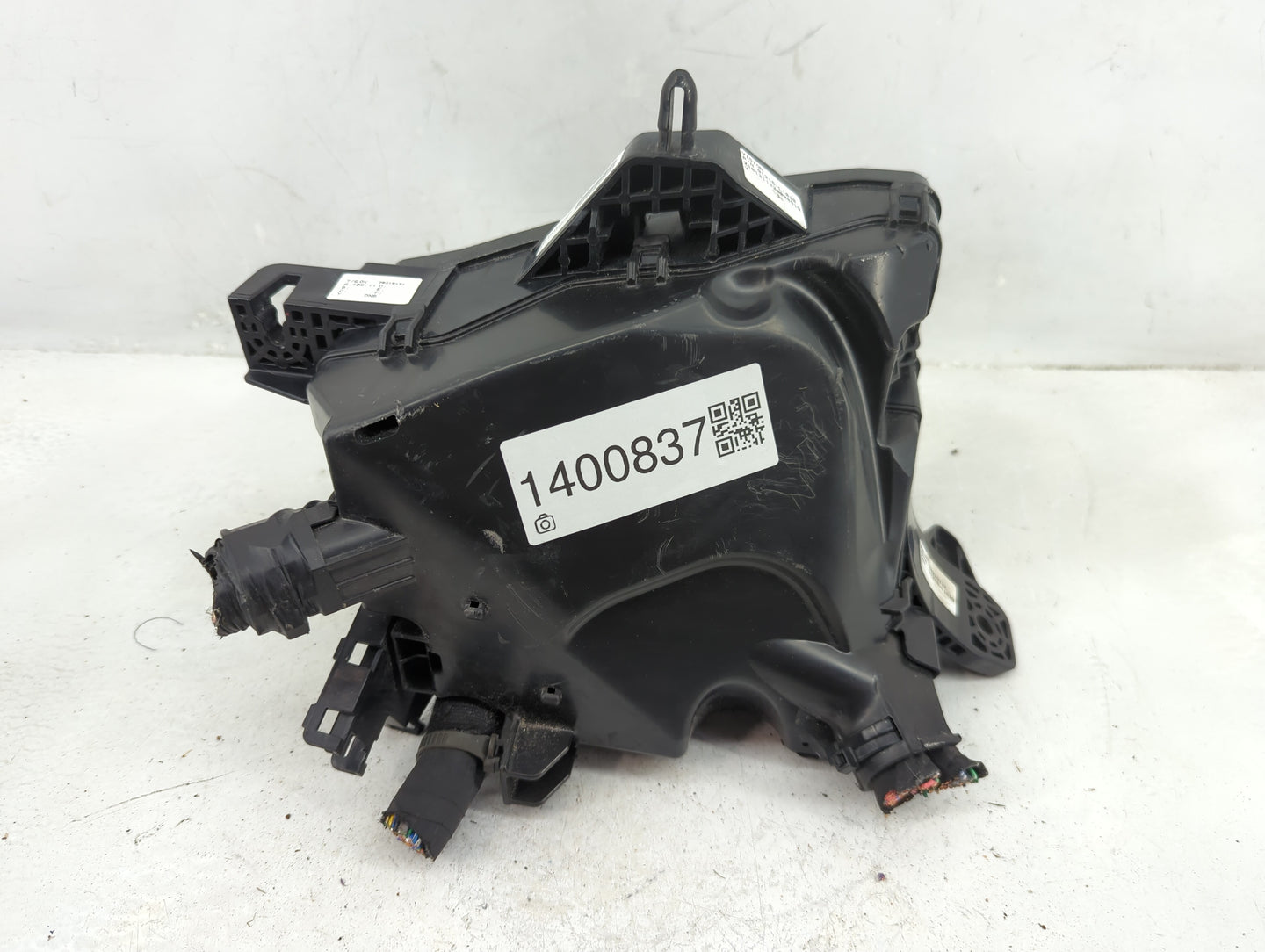 2020-2023 Hyundai Sonata Fusebox Fuse Box Panel Relay Module P/N:91215-L1010 Fits Fits 2020 2021 2022 2023 OEM Used Auto Par