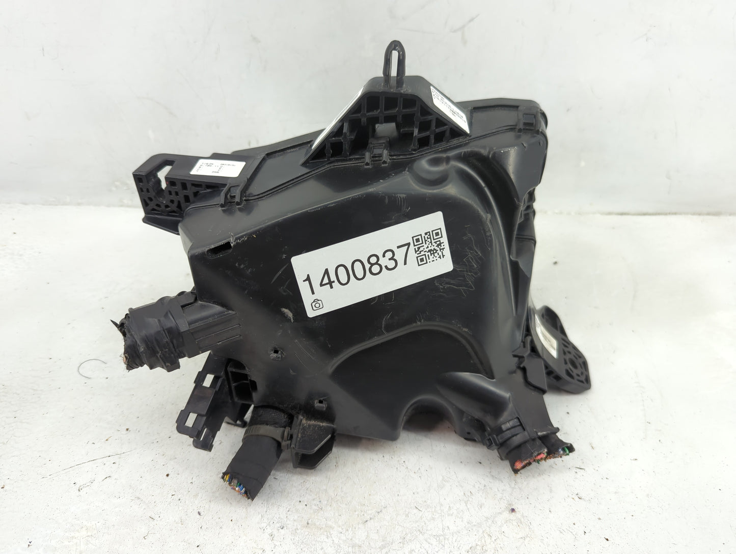2020-2023 Hyundai Sonata Fusebox Fuse Box Panel Relay Module P/N:91215-L1010 Fits Fits 2020 2021 2022 2023 OEM Used Auto Par