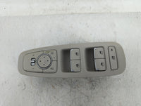 2020-2023 Hyundai Sonata Master Power Window Switch Replacement Driver Side Left P/N:93570L0000 Fits Fits 2020 2021 2022 202