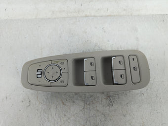 compare product 2020-2023 Hyundai Sonata Master Power Window Switch Replacement Driver Side Left P/N:93570L0000 Fits Fits 2020 2021 2022 2023 OEM Used Auto Parts