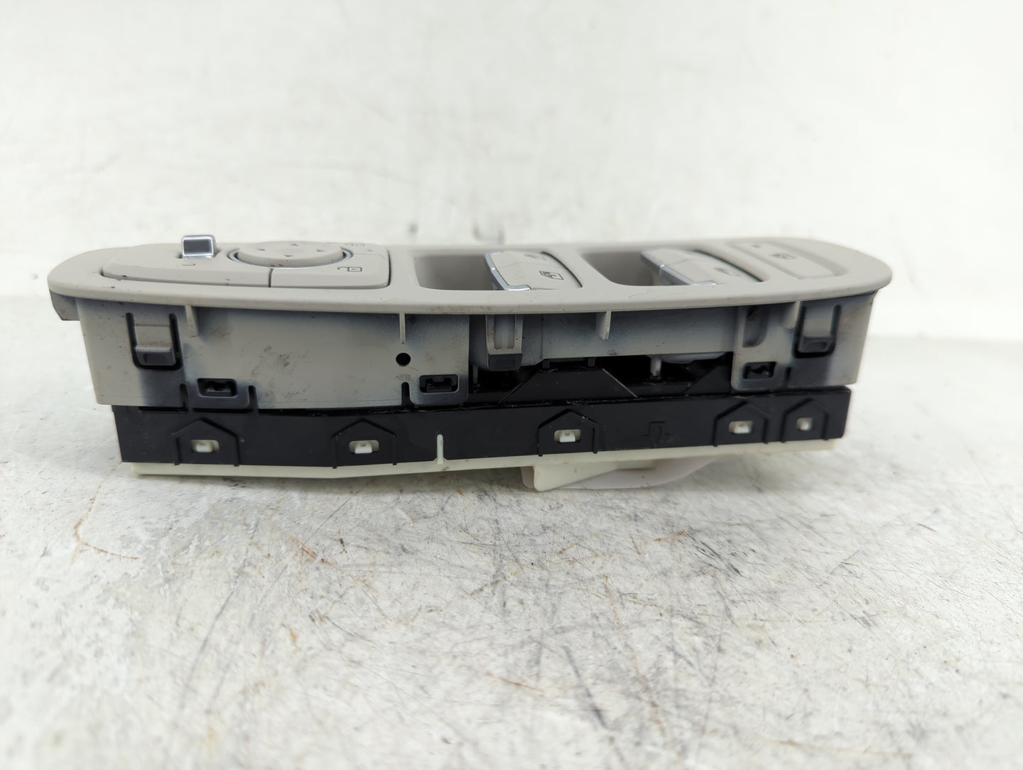 2020-2023 Hyundai Sonata Master Power Window Switch Replacement Driver Side Left P/N:93570L0000 Fits Fits 2020 2021 2022 202