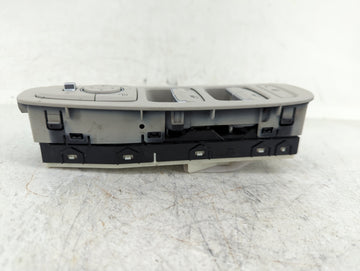 2020-2023 Hyundai Sonata Master Power Window Switch Replacement Driver Side Left P/N:93570L0000 Fits Fits 2020 2021 2022 2023 OEM Used Auto Parts