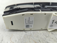 2020-2023 Hyundai Sonata Master Power Window Switch Replacement Driver Side Left P/N:93570L0000 Fits Fits 2020 2021 2022 202