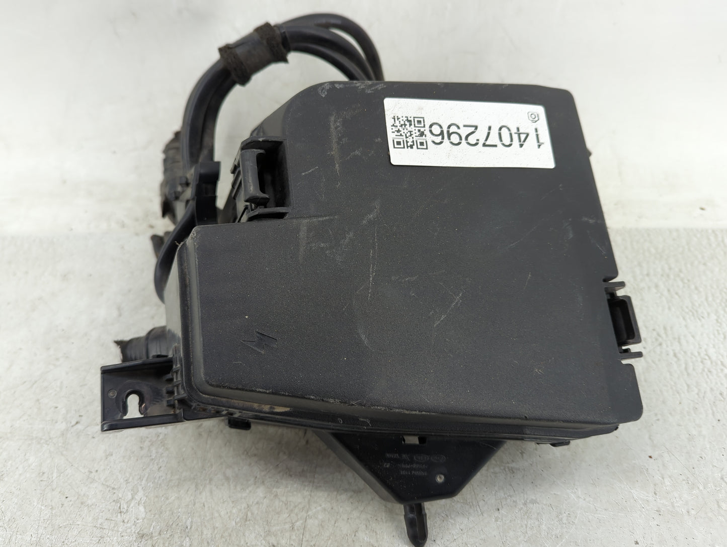 2020-2023 Hyundai Sonata Fusebox Fuse Box Panel Relay Module Fits Fits 2020 2021 2022 2023 OEM Used Auto Parts - Oemusedauto