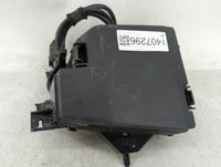 2020-2023 Hyundai Sonata Fusebox Fuse Box Panel Relay Module Fits Fits 2020 2021 2022 2023 OEM Used Auto Parts - Oemusedauto