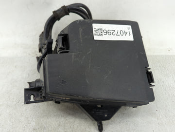 2020-2023 Hyundai Sonata Fusebox Fuse Box Panel Relay Module Fits Fits 2020 2021 2022 2023 OEM Used Auto Parts - Oemusedauto