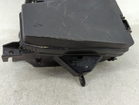 2020-2023 Hyundai Sonata Fusebox Fuse Box Panel Relay Module Fits Fits 2020 2021 2022 2023 OEM Used Auto Parts - Oemusedauto