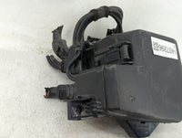 2020-2023 Hyundai Sonata Fusebox Fuse Box Panel Relay Module Fits Fits 2020 2021 2022 2023 OEM Used Auto Parts - Oemusedauto
