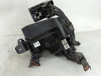 2020-2023 Hyundai Sonata Fusebox Fuse Box Panel Relay Module Fits Fits 2020 2021 2022 2023 OEM Used Auto Parts - Oemusedauto